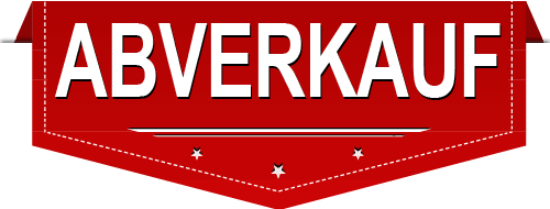 Abverkauf