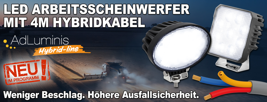 AdLuminis Hybridline