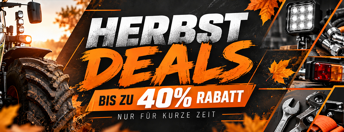 Herbst Deals