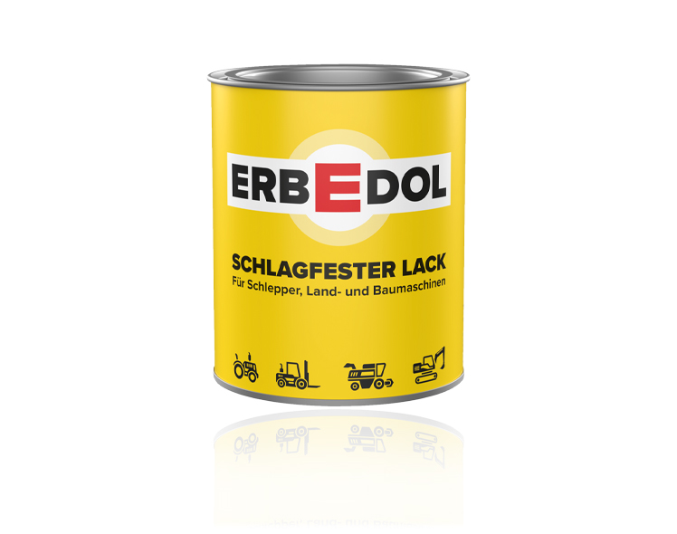 Schlepperlack & Zubehör