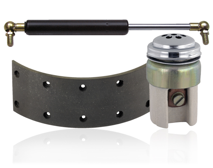 Verschleißteile & Ersatzteile