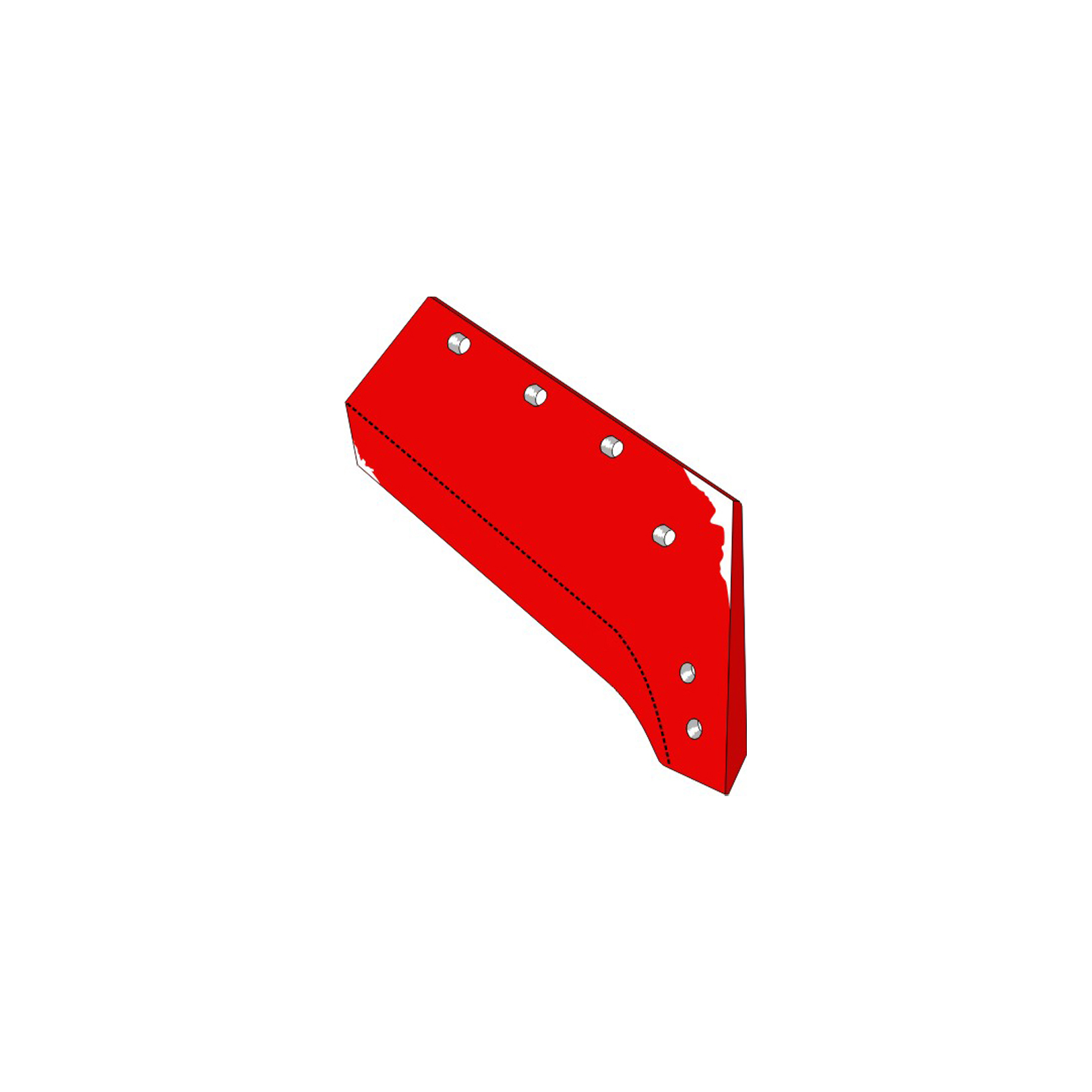 Ricambio Originale Per Nassa Anguille Apollo II &ndash; Corpo Tipo 1 (B-Ware) &ndash; Made In Germany