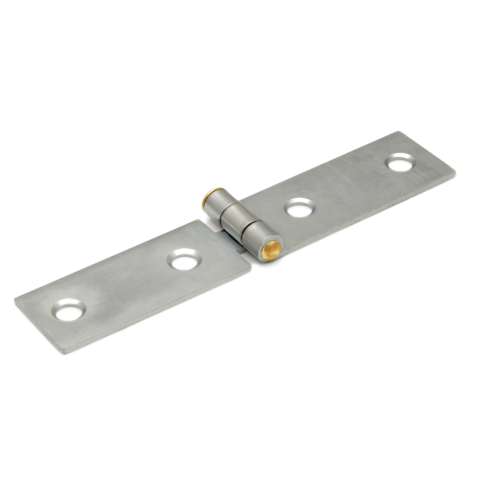 *FK Söhnchen* | Tischband-Scharnier 26 x 120 mm, verzinkt Tischband ...