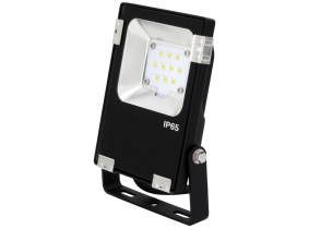 SMD LED Fluter 10 Watt 1.200 Lumen PCCooler