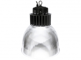 AdLuminis SMD LED Leistungs-High Bay-Leuchte Polycarbonat 150W 18000 Lumen