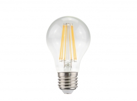 LED Fadenlampe E27 Bulb 8W 1055 Lumen LED Fadenlampe E27 Bulb 8W 1055 Lumen