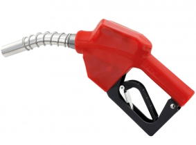 Blurea Automatik-Diesel-Zapfpistole bis 60l/min.-3/4