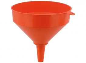 Trichter mit Messingsieb 250mm / 3,2 Liter