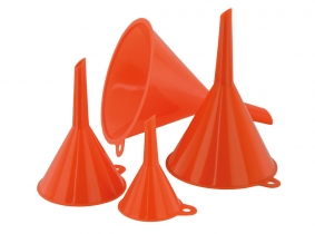 Trichter Set 4-teilig 50/75/100/120mm