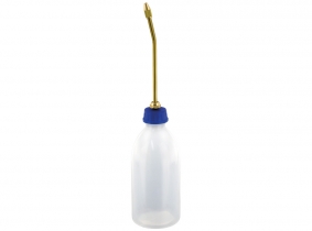 Blurea Öler Flasche transparent 250ml