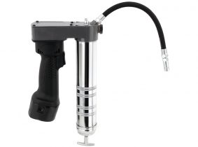 Blurea Akku-Fettpresse 18Volt