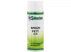 FK-Söhnchen Helles Sprühfett-Spray