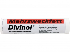 400g Eurokartusche DIVINOL MEHRZWECKFETT2 Lithium-SF K2K-30 400g Eurokartusche DIVINOL MEHRZWECKFETT2 Lithium-SF K2K-30