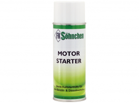 Motorstarter 400ml Dose Motorstarter 400ml Dose