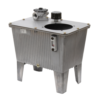Aluminium Tank-Set 