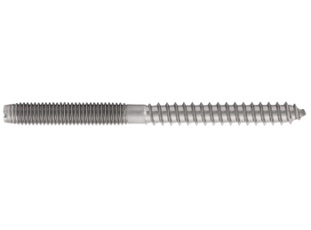 Stock-Schraube mit Linksgewinde (1.4404/ AISI 316) 