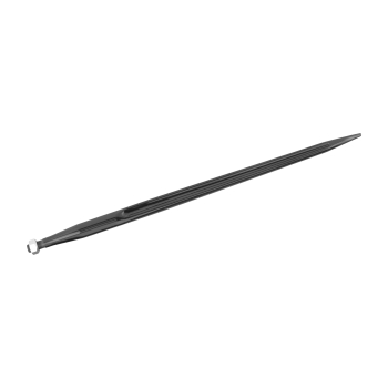 Frontladerzinken 810x36mm - M22x1,5  (60Si7 / 44-48 HRC) Frontladerzinken 810x36mm - M22x1,5  (60Si7 / 44-48 HRC)