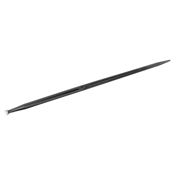 Frontladerzinken 1100x36mm - M22x1,5  (60Si7 / 44-48HRC) Frontladerzinken 1100x36mm - M22x1,5  (60Si7 / 44-48HRC)