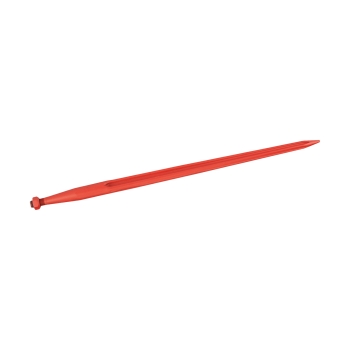 Frontladerzinken 810x36mm - M22x1,5 SHW (45-49HRC) Frontladerzinken 810x36mm - M22x1,5 SHW (45-49HRC)