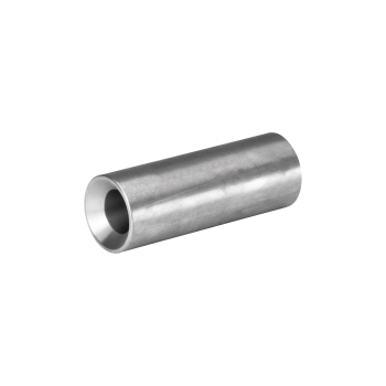 Konushülse für Frontladerzinken Ø44/36,5mmx120mm SHW Konushülse für Frontladerzinken Ø44/36,5mmx120mm SHW