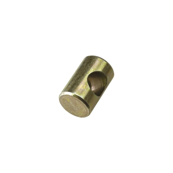 Seilzugadapterstück 10x14mm für Innen-Zugseil bis 2,5mm Seilzugadapterstück 10x14mm für Innen-Zugseil bis 2,5mm