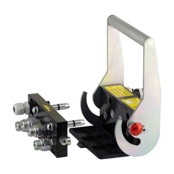 2PS06 FASTER 4-fach Multikuppler komplett 15L E-Ausf. (40L) 2PS06 FASTER 4-fach Multikuppler komplett 15L E-Ausf. (40L)