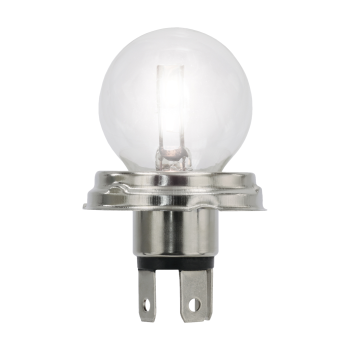 45/40W/12V R2 Scheinwerfer-Glühlampe P45t 45/40W/12V R2 Scheinwerfer-Glühlampe P45t