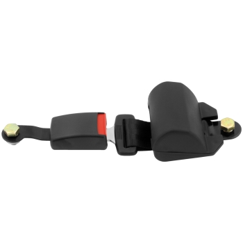 Automatischer Sicherheitsgurt zweiteilig für Fahrersitz Automatischer Sicherheitsgurt zweiteilig für Fahrersitz