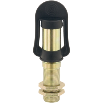 Aufsteckrohr zum Anschrauben mit Rohrgewinde Aufsteckrohr zum Anschrauben mit Rohrgewinde