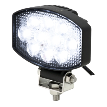 AdLuminis LED Arbeitsscheinwerfer ECONOMICAL OSRAM 15 Watt 