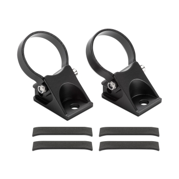 Befestigungsblock Set 45° und 90° passend für 2"/ 51mm Befestigungsblock Set 45° und 90° passend für 2"/ 51mm