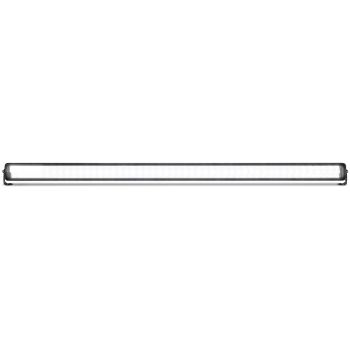 LED Light Bar 500W 35.000lm AdLuminis Blackline Temperature Control Double Row LED Light Bar 500W 35.000lm AdLuminis Blackline Temperature Control Double Row