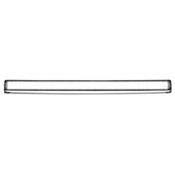 LED Light Bar Curved 400W 27.000lm AdLuminis Blackline Temperatur Control Double Row LED Light Bar Curved 400W 27.000lm AdLuminis Blackline Temperatur Control Double Row