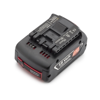 AdLuminis 18V Akku für Bosch 4.0 Ah blaue Serie AdLuminis 18V Akku für Bosch 4.0 Ah blaue Serie