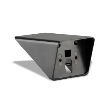 Schräghalter 45° QUADER Schräghalter 45° QUADER