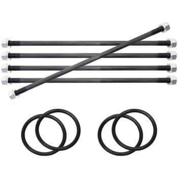 FKSHydro Verbindungssatz 3 Sektionen für 6 Wege Umschaltventile M8 x 225 FKSHydro Verbindungssatz 3 Sektionen für 6 Wege Umschaltventile M8 x 225