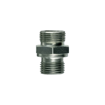 Gerader Einschraubverschr.-körper 1/2 auf L15-M22x1,5 Gerader Einschraubverschr.-körper 1/2 auf L15-M22x1,5