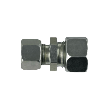 Reduzierverschraubung L12-M18x1,5 auf L8-M14x1,5 mit M+S Reduzierverschraubung L12-M18x1,5 auf L8-M14x1,5 mit M+S