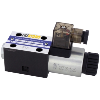 FKS-HYDRO Ventil 4DWG 6 (Y) 60 N Z5L AC 230 Volt FKS-HYDRO Ventil 4DWG 6 (Y) 60 N Z5L AC 230 Volt