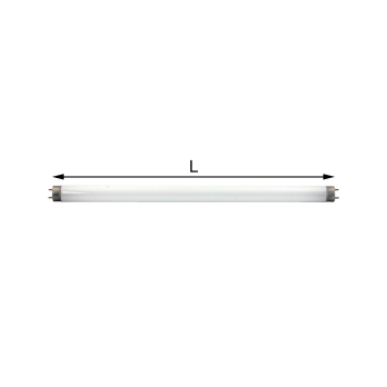 CERRES 15Watt Ersatzröhre für Fliegenvernichter (702402, 702406) CERRES 15Watt Ersatzröhre für Fliegenvernichter (702402, 702406)