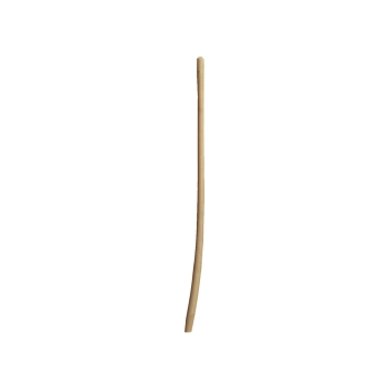 Gabelstiel gebogen, konisch 1350x37mm Gabelstiel gebogen, konisch 1350x37mm