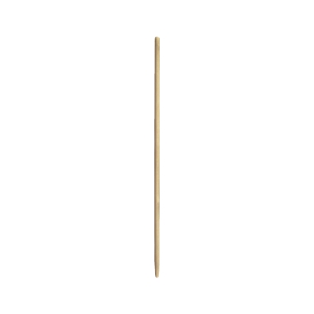 Geräterundstiel gerade, konisch 1600x28mm Geräterundstiel gerade, konisch 1600x28mm