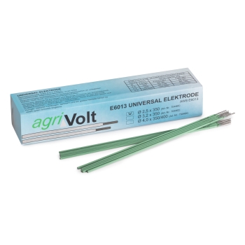 AgriVolt Elektroden ECO 2,5 x 350mm AgriVolt Elektroden ECO 2,5 x 350mm