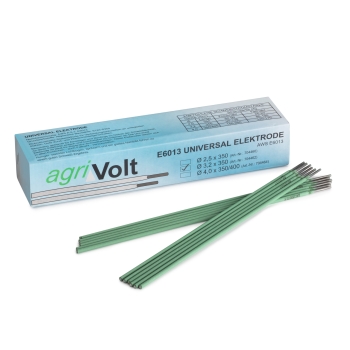 AgriVolt Elektroden ECO 3,2 x 350mm AgriVolt Elektroden ECO 3,2 x 350mm