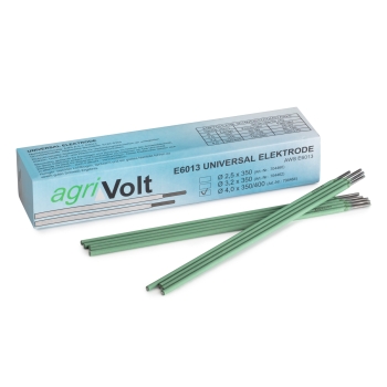 AgriVolt Elektroden ECO 4,0 x 350mm AgriVolt Elektroden ECO 4,0 x 350mm