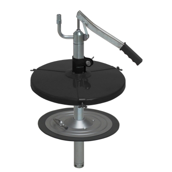 15-S Fettpressen-Füllgerät für 15Kg Fetteimer (255-282mm) 15-S Fettpressen-Füllgerät für 15Kg Fetteimer (255-282mm)