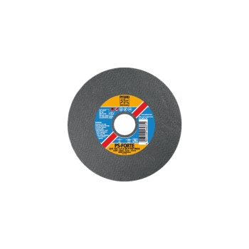 Pferd-Trennscheibe PS-Linie INOX EHT 115-1,0 A 60 P Pferd-Trennscheibe PS-Linie INOX EHT 115-1,0 A 60 P