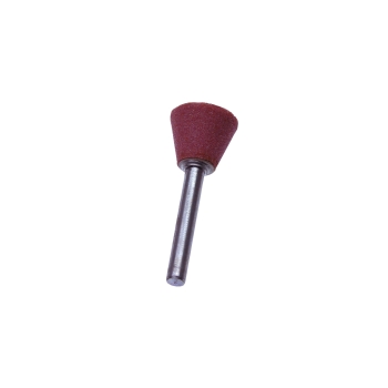 Schleifstift topfförmig 20x16mm (TO2016 6 AR 60 O5V) Schleifstift topfförmig 20x16mm (TO2016 6 AR 60 O5V)