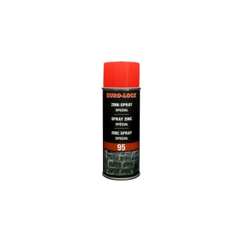 Euro-Lock Zinkspray 400ml Dose Euro-Lock Zinkspray 400ml Dose