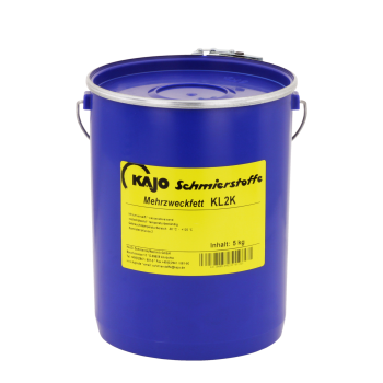 Kajo Schmierfett 15Kg Eimer Kajo Schmierfett 15Kg Eimer
